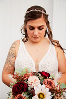 Engagement & Wedding