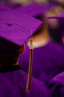 Bloom-Carroll 2026 Graduation Headshots