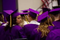 Bloom-Carroll Grad Candids 2026